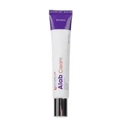 Kem Dưỡng Ẩm Retinol Tái Sinh Làn Da Kyung Lab Alab Cream 30ml - Chống Lão Hóa, Cấp Ẩm, Se Khít Lỗ Chân Lông, Dưỡng Trắng Da