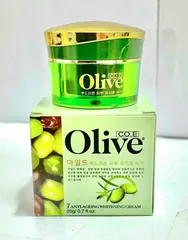 Danh mục Kem trị nám tàn nhang oliveolivo