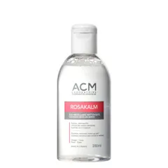 Nước Tẩy Trang ACM ROSAKALM Micellar Water 250ml - Tẩy Trang 3 Trong 1 Cho Da Nhạy Cảm, Làm Sạch Và Dưỡng Ẩm Mà Không Cần Rửa