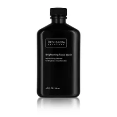 Sữa Rửa Mặt Trẻ Hóa & Làm Sáng Da Revision 198ml - Tẩy Tế Bào Chết, Làm Sáng Da, Chất Tự Nhiên, Chống Oxy Hóa