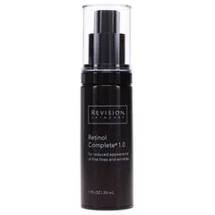 Serum Trẻ Hoá Revision Retinol Complete 1.0 - Huyết thanh làm sáng da và giảm nếp nhăn, chăm sóc da chống lão hoá hiệu quả 30ml