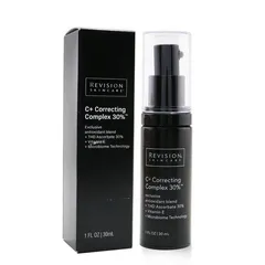Serum Dưỡng Sáng Revision C+ Correcting Complex 30% - Chống Oxy Hóa, Làm Đều Màu Da, Hỗ Trợ Vitamin C Tối Ưu cho Cải Thiện Da
