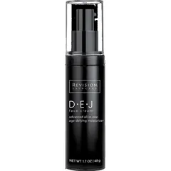 Kem Dưỡng Ẩm Ngừa Lão Hóa Revision D.E.J Face Cream 48g - Cải Thiện Kết Cấu Da, Giảm Rãnh Nhăn, Dưỡng Ẩm Chuyên Sâu