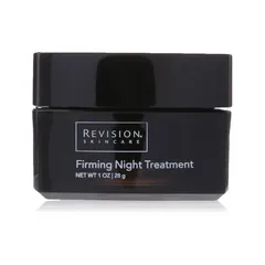 Kem Dưỡng Ẩm Nâng Cơ Trẻ Hoá Ban Đêm Revision - Treatment Giảm Nếp Nhăn, Dưỡng Ẩm Da Khô, Phù Hợp Da Nhạy Cảm 28g