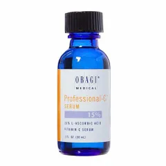 Serum Obagi Professional C 15% - Tinh Chất Làm Sáng Da, Ngăn Ngừa Lão Hóa, Chống Oxy Hóa Cho Mọi Loại Da