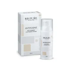 Kem Dưỡng Da KB Pure AntiRosine 30ml - Giảm Nám, Làm Sáng Da, Chống Oxy Hóa, Dưỡng Ẩm Chuyên Sâu cho Da Thâm Nám, Sạm Da