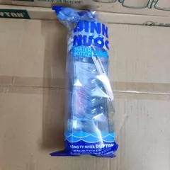 Bình nước nhựa Duy Tân Matsu 700ml - Bình cầm tay chạy bộ nhiều màu sắc, chất lượng cao, sản phẩm chính hãng Việt Nam