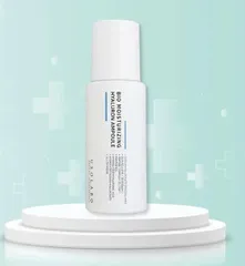 Tinh Chất Căng Bóng Da Usolab 50ml - Bio Moisturizing Hyaluron Ampoule Cao Cấp, Dưỡng Ẩm, Chống Lão Hóa, Phù Hợp Da Nhạy Cảm