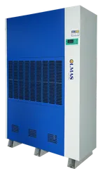 Máy Hút Ẩm Công Nghiệp Olmas 500 Lít - Hiệu Quả Chống Ẩm Mốc, Thích Hợp Cho Kho Bảo Quản Diện Tích 300-400m2