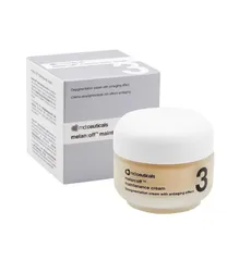 Kem Xóa Nám Md:Ceuticals Melan:Off 30g - Dưỡng Trắng Da, Ngăn Ngừa Melanin, Làm Sáng Da Mặt, Cổ, Tay