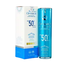 Kem Chống Nắng Optimus Thanh Mộc Hương SPF 50+ - Dưỡng Ẩm & Bảo Vệ Da, Phù Hợp Cho Da Nhạy Cảm, Chống Nắng Hiệu Quả 50ml