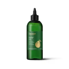 Nước dưỡng tóc Cocoon tinh dầu bưởi 310ml - Giảm gãy rụng, nuôi dưỡng và làm mềm tóc, phù hợp cho tóc yếu, mỏng, dễ gãy rụng.