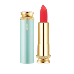 Son Môi Nhung Lì Su:m37 Losec Summa Velvet - Dưỡng ẩm, lên màu chuẩn, bền màu, chiết xuất vàng 24k, Hàn Quốc, 4g