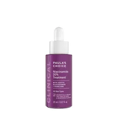 Tinh Chất Niacinamide 20% Paula's Choice 20ml - Giảm Lỗ Chân Lông, Sáng Da, Chăm Sóc Da Chuyên Sâu