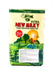 Sữa Béo New Milky Extra 1kg - Sản Phẩm Tăng Cân Chất Lượng Cao Từ Nga, Giúp Xương Khỏe Mạnh và Cải Thiện Hệ Tiêu Hóa
