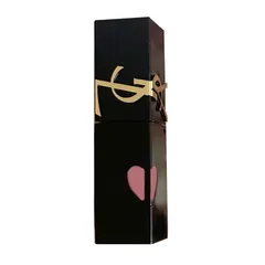Son YSL Vinyl Cream Lip Stain 5.5ml - Mẫu Mới 2024 với 3 Màu Đỏ Cam Gạch, Hồng Cánh Đào, Hồng Cam Đất - Son Lì Chất Lượng Cao