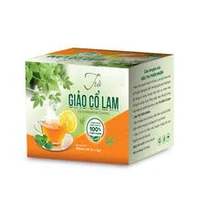 Trà Giảo Cổ Lam Siêu Thị Thiên Nhiên