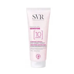 Mặt Nạ Dưỡng Ẩm SVR Sensifine 75mL - Gel Làm Dịu Da Nhạy Cảm, Chống Kích Ứng, Cấp Nước Hiệu Quả