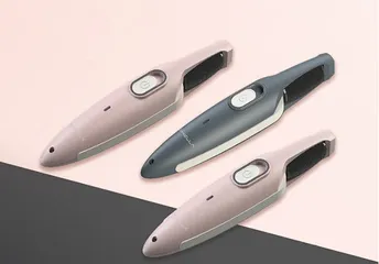 Máy Chà Gót Chân Tẩy Da Chết Bàn Chân Ohella Nội Địa Hàn Quốc