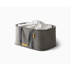 Giỏ Đựng Quần Áo 35L Joseph Joseph 50023 - Giỏ Gập Phẳng Bền Bỉ, Dung Tích Lớn, Chống Ẩm, Tiện Lợi cho Giặt Đồ Tại Nhà