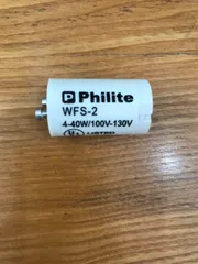 Chuột đèn dùng chung cho các loại đèn diệt côn trùng có công suất từ 4-40W