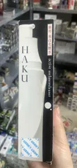 Nước Hoa Hồng Shiseido Haku Active Melanodefenser 120ml - Dưỡng Ẩm, Làm Sáng Da, Chống Nám, Mỹ Phẩm Nhật Bản Chính Hãng