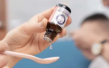BioAmicus Complete 10 chủng hàng chuẩn