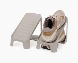 Kệ đựng giày dép Joseph Joseph 55015 Shoe-in Single Shoe Caddy (2 chiếc)