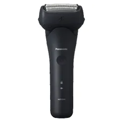 Máy Cạo Râu Panasonic ES-L321W-K Chính Hãng Nhật Bản - Máy Cạo Điện 3 Lưỡi Thép Không Gỉ, Công Nghệ Cảm Biến Râu êm Ái