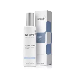 Sữa Rửa Mặt NEOVA Cu3 Gentle Cleanser 250ml - Giải Pháp Dịu Nhẹ Cho Da Nhạy Cảm, Làm Sạch Sâu, Cung Cấp Độ Ẩm Mịn Màng