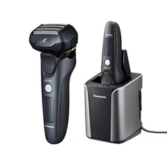 Máy cạo râu nam Panasonic ES-LVK8-K  Nhật Bản chính hãng – Model 2025