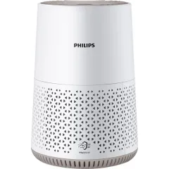 Máy Lọc Không Khí Philips AC0650/10 - Công Suất 12W, Lọc Bụi PM2.5, Điều Khiển Ứng Dụng Air+, Công Nghệ VitaShield