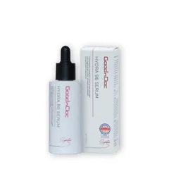 Serum Dưỡng Ẩm GoodnDoc Hydra B5 50ml - Phục Hồi Da, Trắng Sáng, Giảm Lão Hóa, Chống Thâm Nám