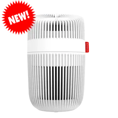 Máy lọc không khí Boneco P130 - Công nghệ lọc HEPA 99.99%, đèn UV diệt khuẩn, phù hợp cho không gian 6m2-15m2, thiết kế Thụy Sĩ.