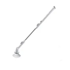 Máy Cọ Vệ Sinh Nhà Tắm Điện Ohella Neospin Scrubber - 3 Đầu Cọ, Tiện Lợi, Đa Năng Cho Sạch Sẽ Nhà Tắm, Nhà Bếp