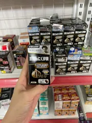Viên uống tỏi đen Noguchi Meiji Nhật Bản ,thanh lí date 6/25