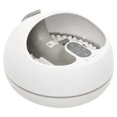 Bồn Ngâm Massage Xông Hơi Chân Rio FTBH9 - Công Nghệ Siêu Âm, Điều Khiển Nhiệt Độ Tự Động, Thư Giãn Tối Ưu