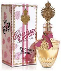 Nước Hoa Nữ Juicy Couture Couture Couture EDP 100mL