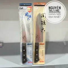 Dao Bếp Cao Cấp KAI - Dao Sắc Bén Nhật Bản, Dụng Cụ Nhà Bếp Chất Lượng Tốt Cho Mọi Gia Đình