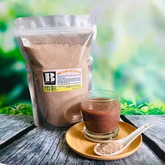 Bột Gạo Lứt Giảm Cân Brown Rice 800g - Thức Uống Giảm Cân Ngon Bổ Dưỡng, Giải Pháp Cho Cơ Thể Khỏe Mạnh, Linh Hoạt