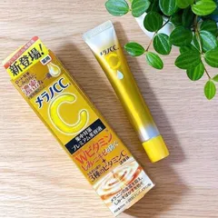 Serum cc melano premium thành phần gấp đôi thông thường