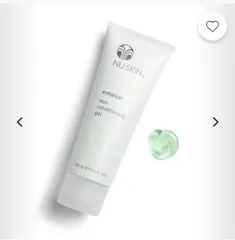 Gel Dưỡng Da Nuskin Enhancer Skin Conditioning 100ml - Cấp Ẩm, Phục Hồi Da Tổn Thương, Cho Làn Da Mềm Mại và Tươi Trẻ