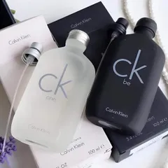 Nước Hoa Calvin Klein CK One & CK Be 100ml/200ml - Hương Thơm Tươi Mát Cho Nam Nữ, Sang Trọng và Quyến Rũ