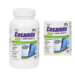 Viên Uống Bổ Khớp Cao Cấp Cosamin ASU Joint Health Advanced 90Viên, Cosamin ASU Mỹ