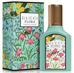 Nước hoa Gucci Flora xanh 30ml