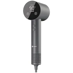 Máy Sấy Tóc FUNSNAP XM02 - Công Nghệ Ion Âm, Màn Hình LED, Thiết Kế Nhỏ Gọn, Siêu Tiện Lợi Cho Mái Tóc Mượt Mà