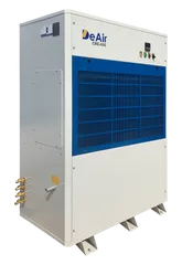 Máy hút ẩm đẳng nhiệt (không tăng nhiệt độ) DeAir.CRE