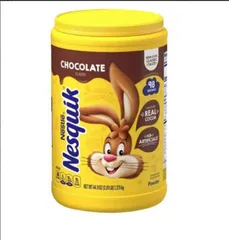 Sữa Bột Chocolate Nestle Nesquik 1.275Kg 219852