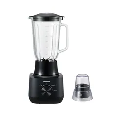 Máy Xay Sinh Tố Panasonic MX-EG5311KRA/MX-EG5311WRA Đen, Trắng - Công Suất 600W, Thiết Kế Hiện Đại, Đa Chức Năng, Dễ Dàng Vệ Sinh