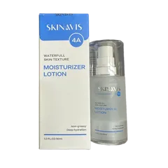 Dưỡng Ẩm Skinavis Moisturizer Lotion Dành Cho Mọi Loại Da - 60ml
